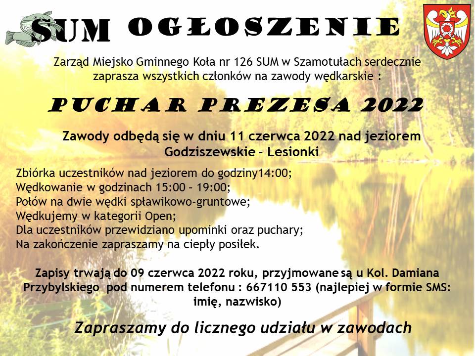 Puchar Prezesa