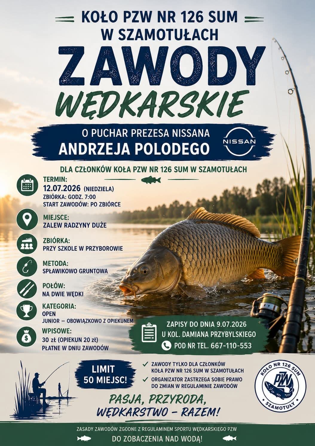 Zawody